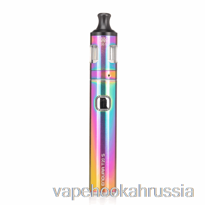 Стартовый комплект Vape Juice Innokin Endura T20-S Rainbow